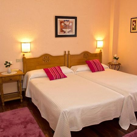 Hotel Txaraka Bermeo Exteriér fotografie
