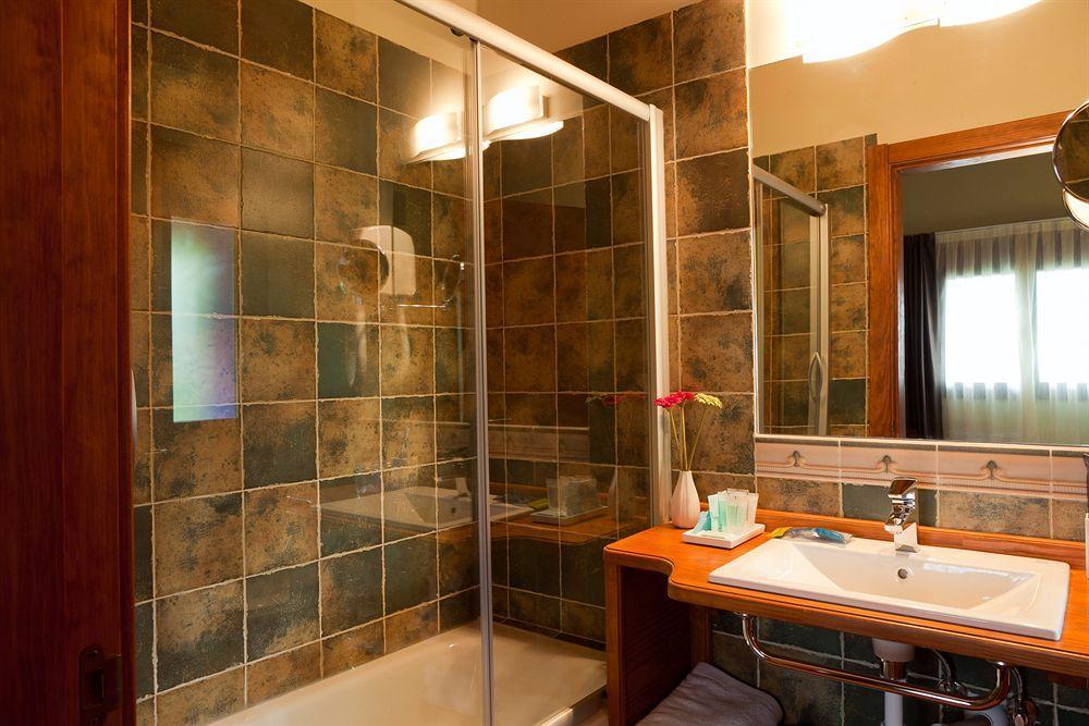 Hotel Txaraka Bermeo Exteriér fotografie