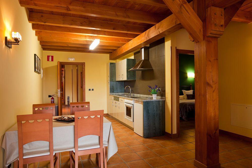 Hotel Txaraka Bermeo Exteriér fotografie