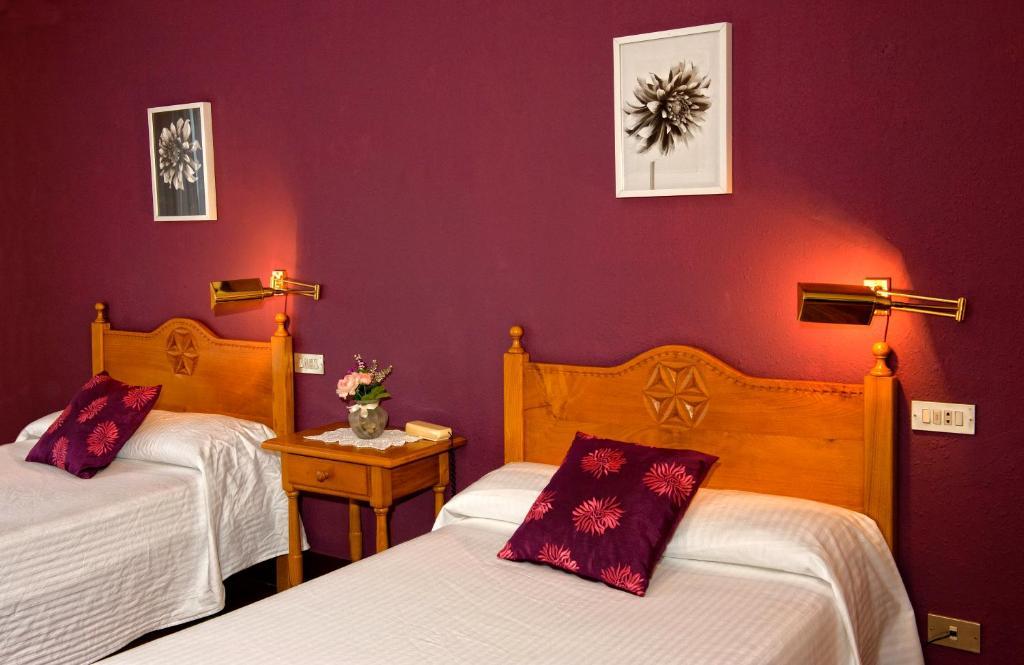 Hotel Txaraka Bermeo Exteriér fotografie