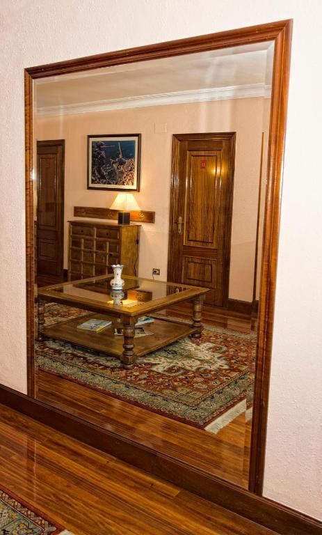 Hotel Txaraka Bermeo Exteriér fotografie