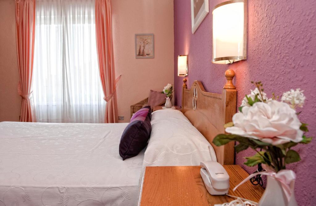 Hotel Txaraka Bermeo Exteriér fotografie