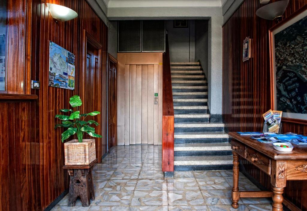 Hotel Txaraka Bermeo Exteriér fotografie