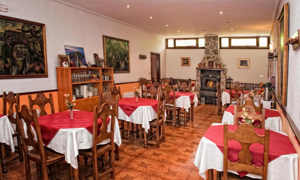 Hotel Txaraka Bermeo Exteriér fotografie