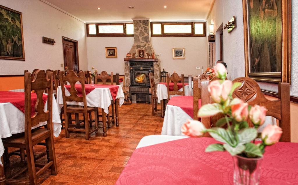 Hotel Txaraka Bermeo Exteriér fotografie